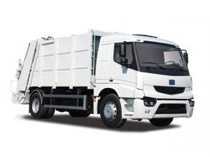 BMC Professional Pro 625 4x2 Rolloffcon '2010